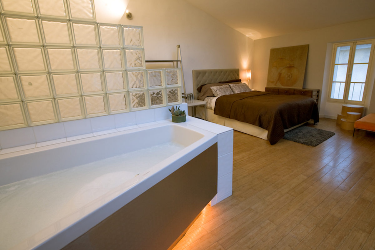 CASAS CLOTILDE